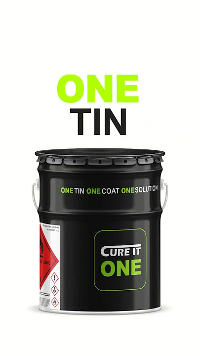 Cure It One: The GRP Roofing Game-Changer! 🚀🏠