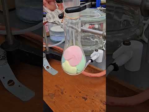 Vacuum Gauge For Schlenk Line