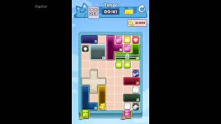 Drop the Cat – Level 268 Walkthrough 🐱✨🧩