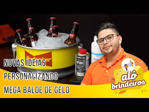 Vídeo: As 8 Melhores Bandejas De Cubos De Gelo Para Personalizar Qualquer Bebida 2021