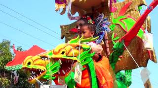 Download Lagu [4K] BIRUNYA CINTA - HARTONO - SINGA BARONG (EMBUTAN - SUKRA 2019) - BONTOT RECORDS MP3