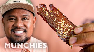 Why We Eat: Pupus, with Sheldon Simeon