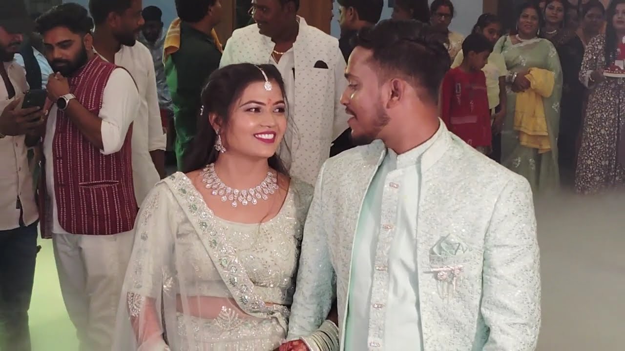 Pyar Ka Pehla Vaada 💍 | Lucky Chachu Ki Ring Ceremony Ki Kahani