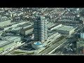 I Visited the Headquarters of BMW