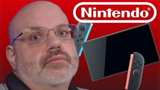 Things ARE NOT Looking Good For Nintendo #nintendoswitch2