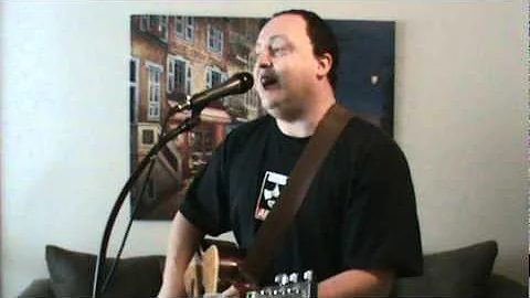 Josh Mostyn   "Galway Girl"