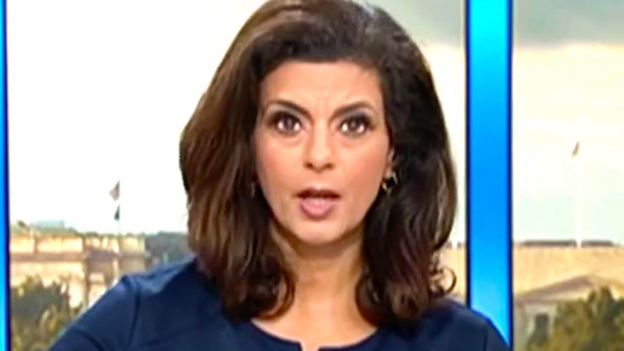 Ex-Trump Voter SHOCKS C-SPAN Host With BRUTAL Anti-Trump Rant