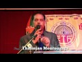 Pongal vizha 2016   prof thalinjan mourougaya speech