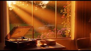 From Amber Memories to Starlit Whispers | 21 Soft Jazz & Nostalgic Tracks screenshot 5