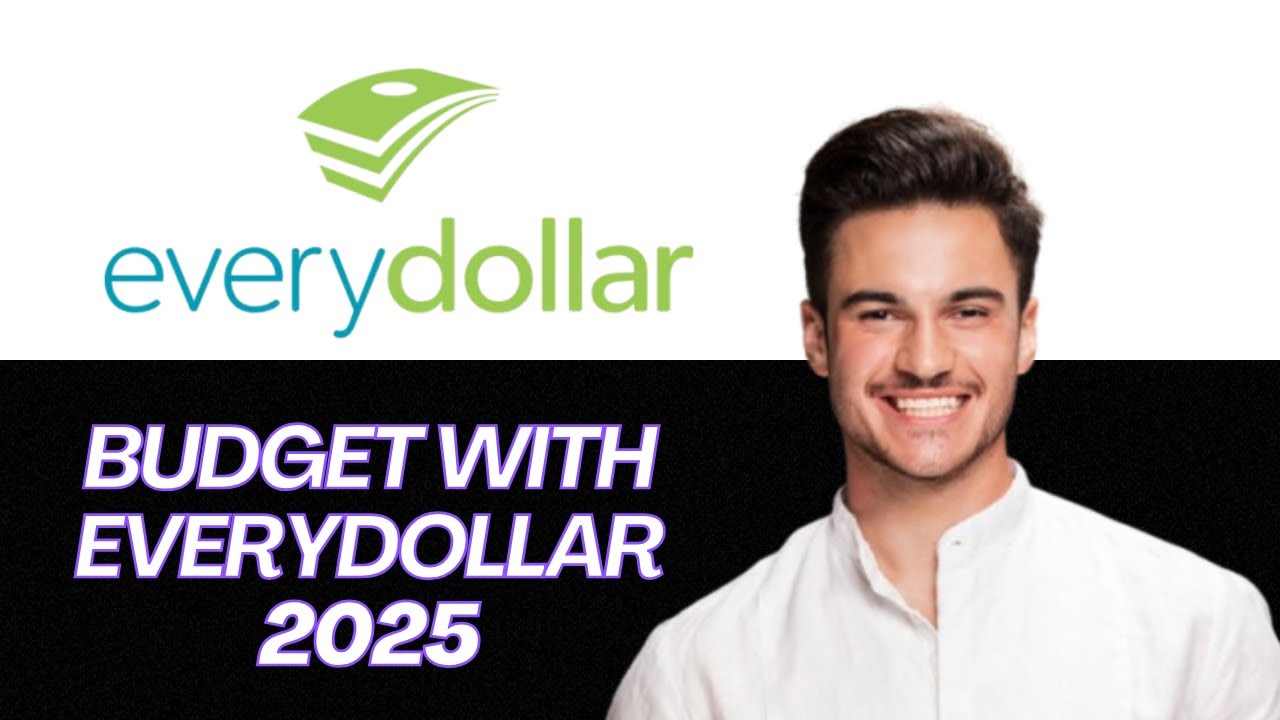NEW |EveryDollar: Budget Your Money – Review 2025