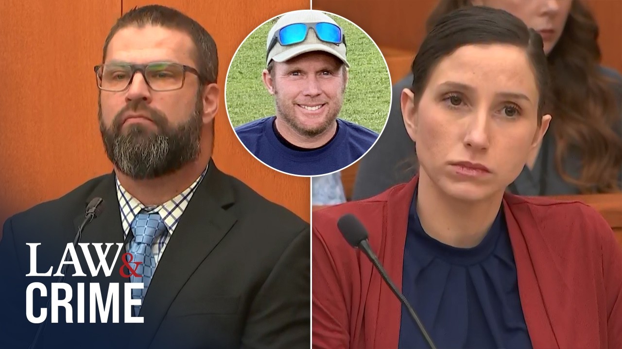 Forensics Expert Found No Fentanyl on Collected Evidence in Kouri Richins Trial