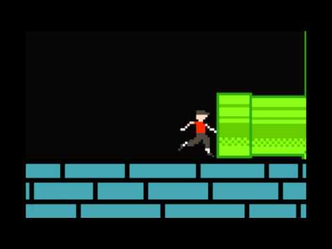 SCOUT IS 8-BIT | x is 8 bit | Know Your Meme