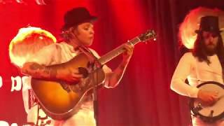 Billy Strings - 15 Steps (Halloween Show) The Orange Peel