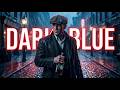 Music for Men Who Feel Nothing | Dark Blues Midnight Playlist