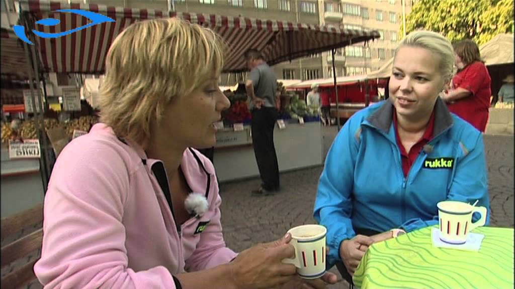 Elixir - ruoka - Näin vältät turhan napostelun