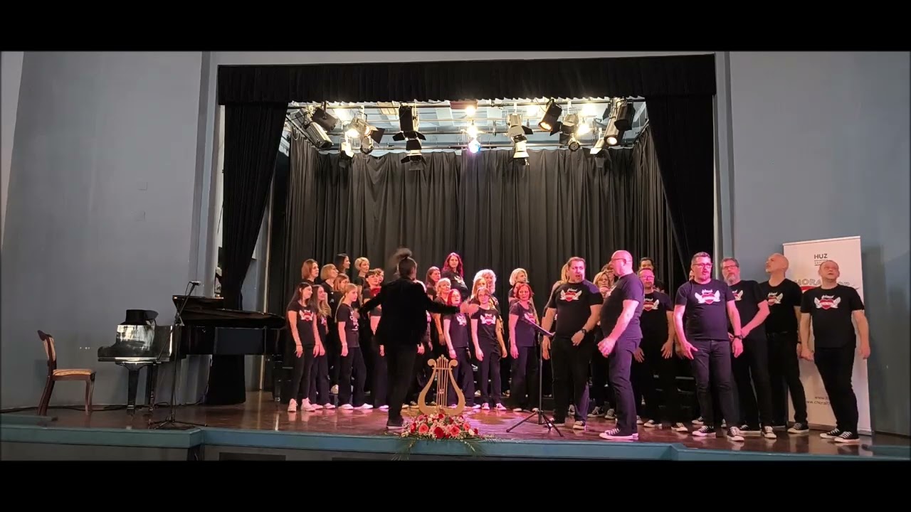 Agram Angels: The Coconut Song