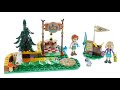 LEGO Bogenschießen im Abenteuercamp – LEGO Friends 42622