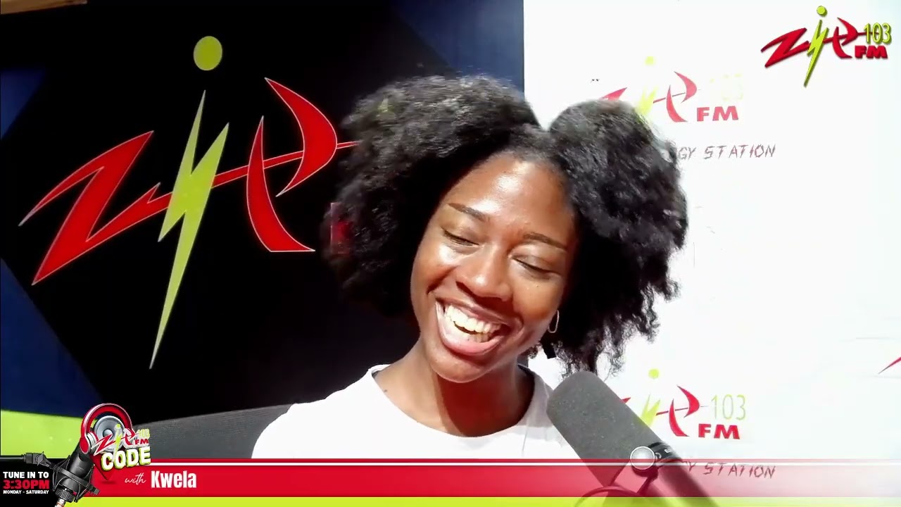 Zip 103 FM || ZipCode - December 11, 2025