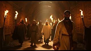 Did Priests Hide the Ark?