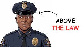 POV: You're Every Rank in the LAPD