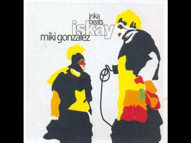 Miki Gonzales - La ofrenda