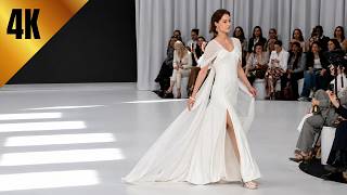 Olga Macia | Barcelona Bridal Fashion Week 2026