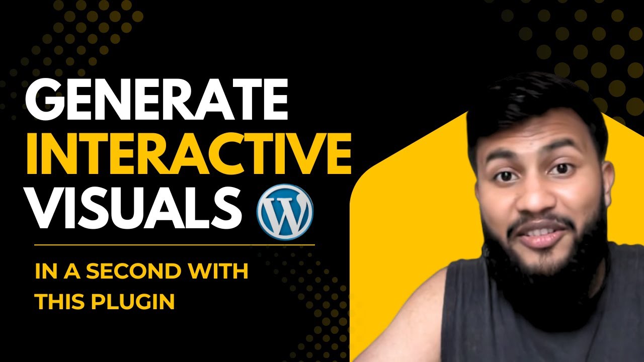 STOP Using WordPress Without This Game-Changing AI Plugin! - YouTube