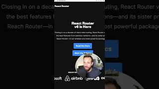 5 Tips for Learning React ⚡️#shorts