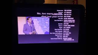 Anchorman The Legend Of Ron Burgundy End Credits.