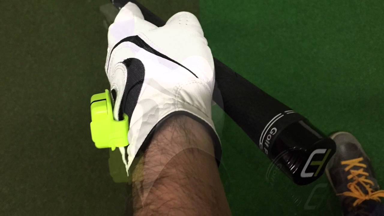 ClubHub vs Zepp Golf vs Swingbyte