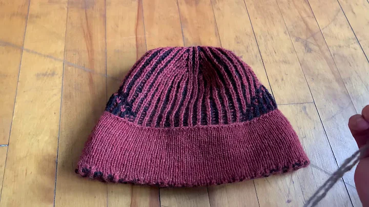 Old Port Brim Liner