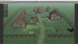 GOAP demo