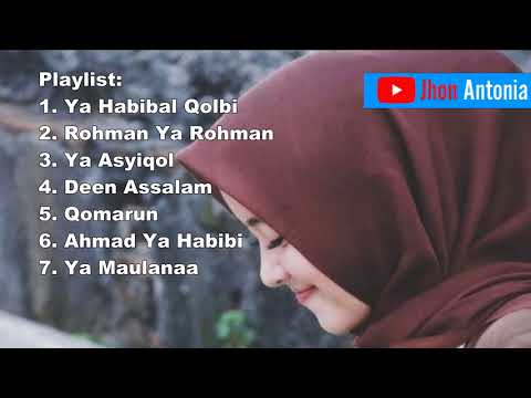 full-album-nissa-sabyan-gambus
