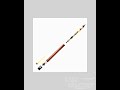 Viper Desperado Iron Cross Cue and Casemaster Q-Vault Supreme Black Cue Case