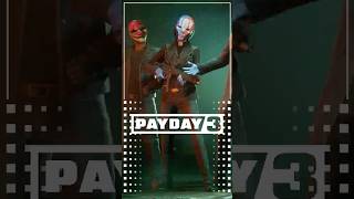 🟩 Payday3 Ramón edition #payday #payday2 #payday3 #shootergames #heist #elchavodel8 #memes #funny