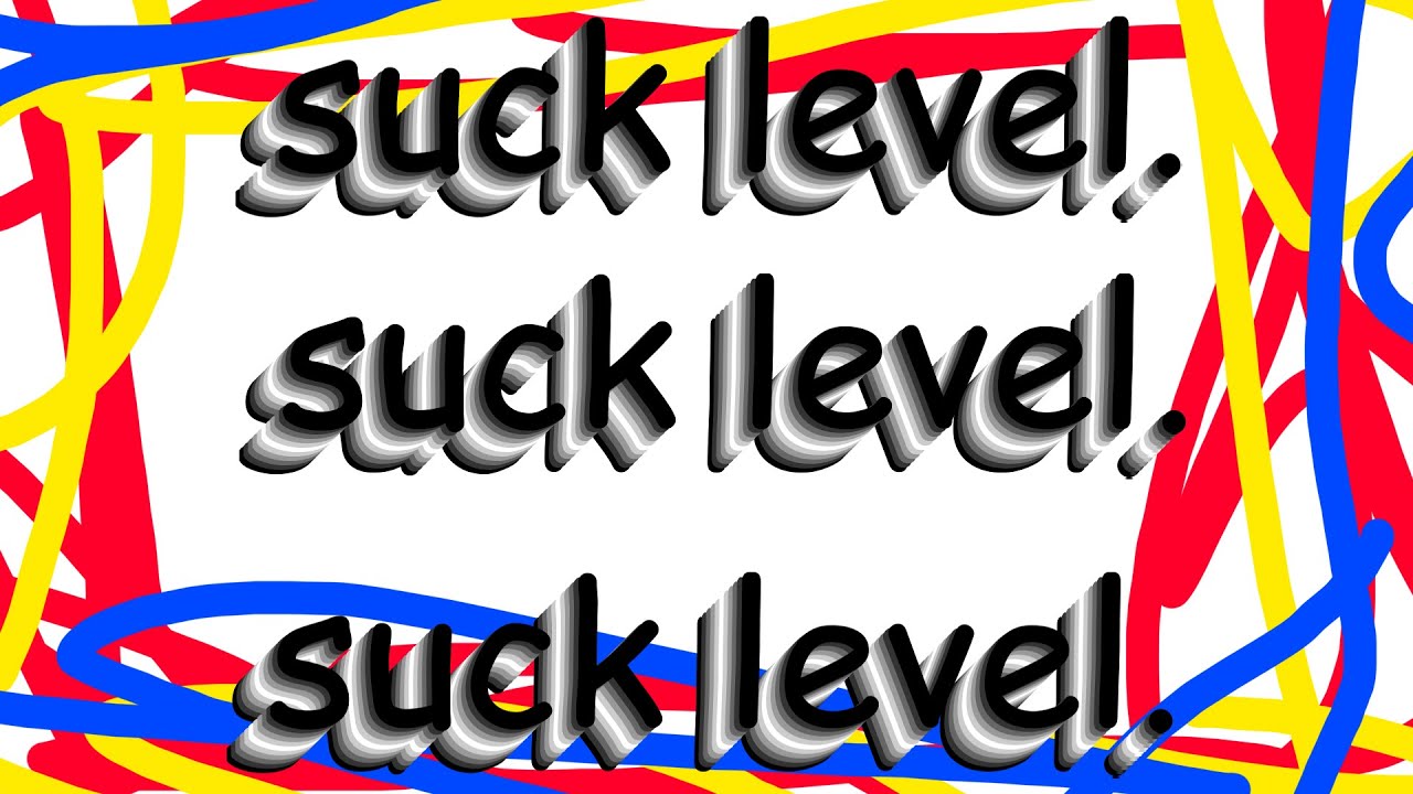 Happy Chamber by UFWM8 (Luck-based challenge) | 60hz