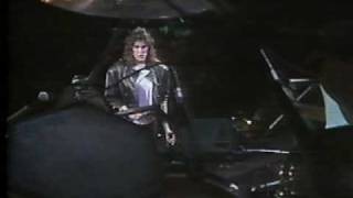 Laura Branigan - Hold Me - Touch Tour