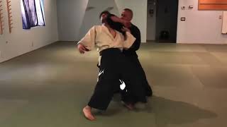 Download Lagu Aikido: Drilling Atemi Waza MP3