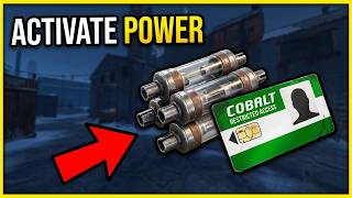 How To Activate Power Plant in Rust (EASY) 2026
