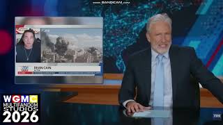 [YTP] Jon Stewart had a P R O B L E M S (Collab Entry)