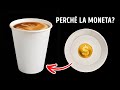 Scommetto che non hai mai sentito parlare di questi segreti nascosti dalle cose comuni