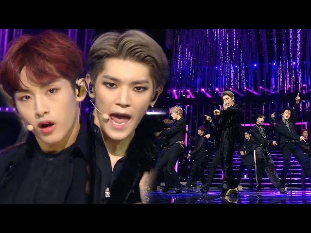 NCT 127 - REGULAR