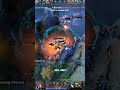 Slardar -Armor + Tiny HUGE CLEAVE 🤤 #dota2 #дота2 #dota2clips