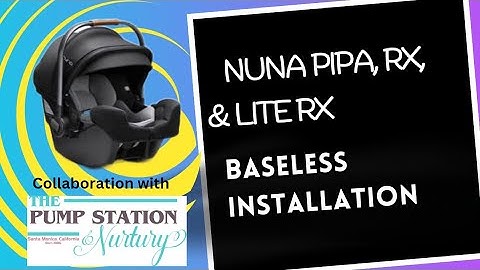 Baseless Installation, Nuna Pipa