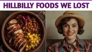 25 Forgotten Hillbilly Breakfasts That Have Faded Into History!