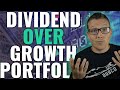 Dividend Stocks vs Growth Stocks (Which Are BETTER?)