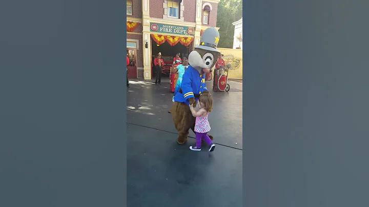 Kiki dance