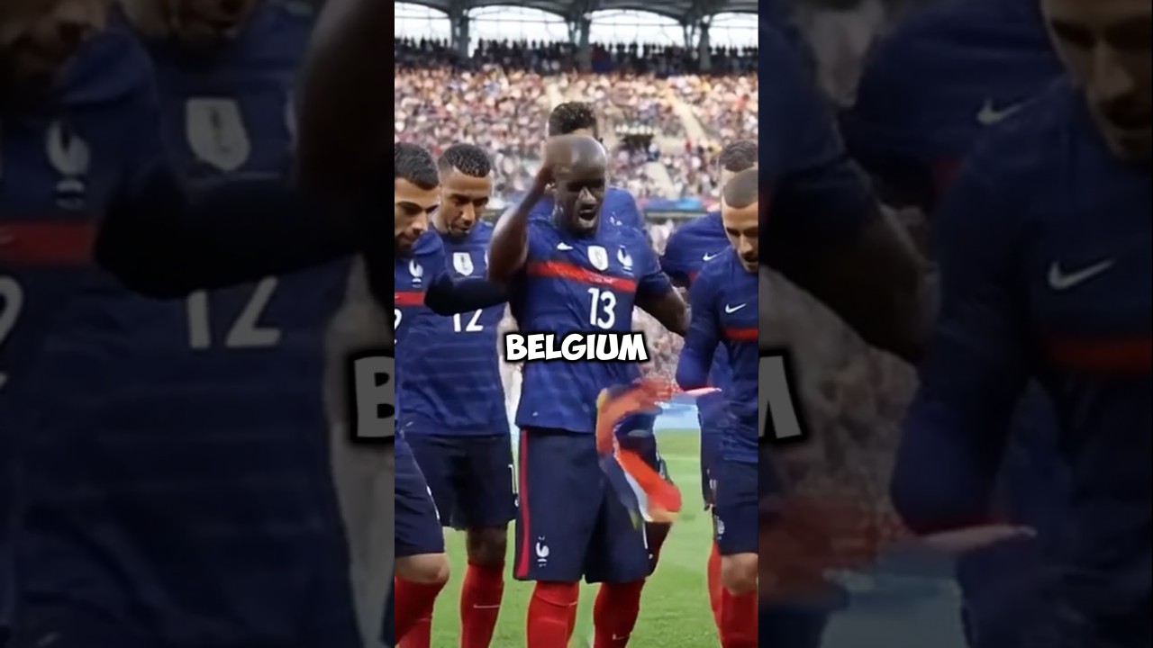 Роналду против Холанда: Слезы вспыхнули 