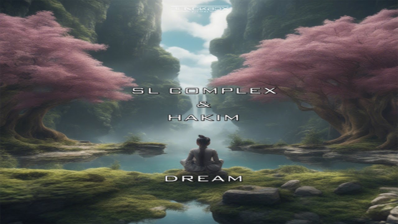 SL Complex & HAKIM - Dream | [Blackbox Digital]
