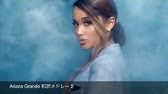 アリアナ グランデ Break Free Ariana Grande Ft Zedd Lyrics 和訳 おしゃれ かわいい 洋楽14 Youtube